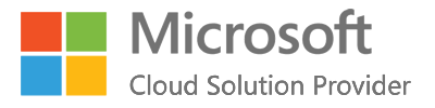 Microsoft Cloud Solution Provider