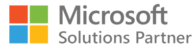 Microsoft Solution Partner