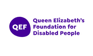 QEF logo