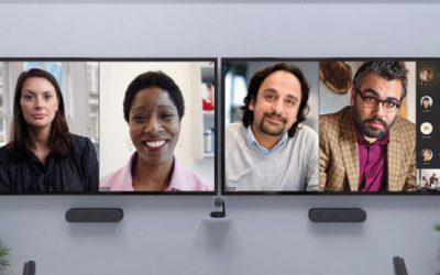 Hybrid Meetings