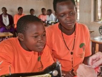 Announcing our new charity of the year