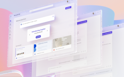 Microsoft Copilot – Unlock AI Efficiency out of the box!