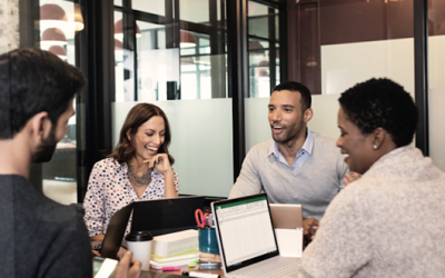 Modern workplace & collaboration