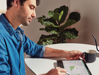Grow your business with Robotic Process Automation