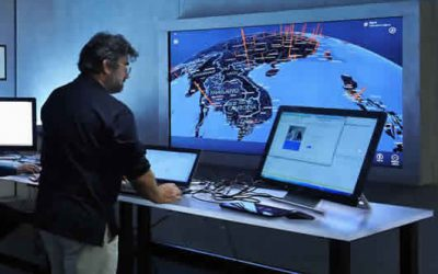 Intro to Azure Sentinel (Solution walkthrough)