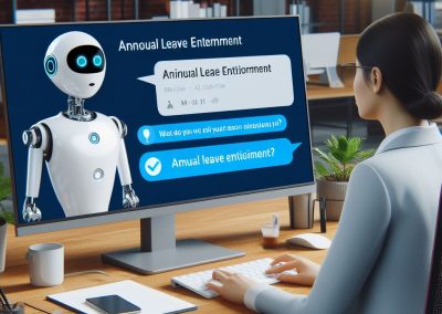 Webinar – HR Chatbot