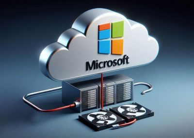 Microsoft 365 Backup Whitepaper
