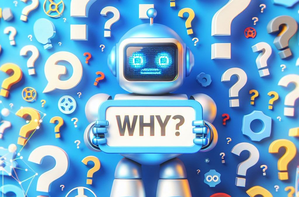 Top 10 Reasons Why Generative AI Projects Fail and How to Overcome Them