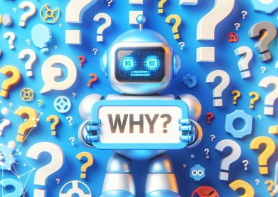 Top 10 Reasons Why Generative AI Projects Fail and How to Overcome Them