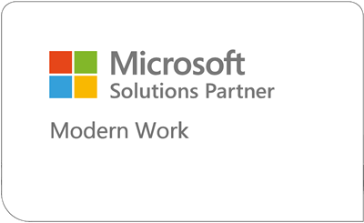 Microsoft Modern Work Designation