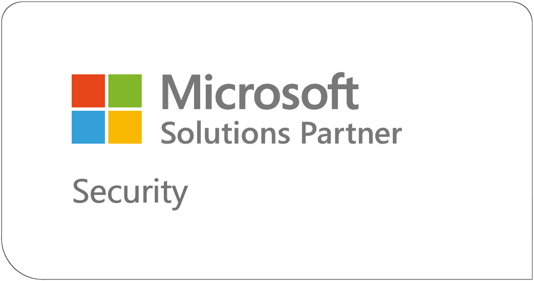 Microsoft Solutions Partner - Digital & Apps Azure
